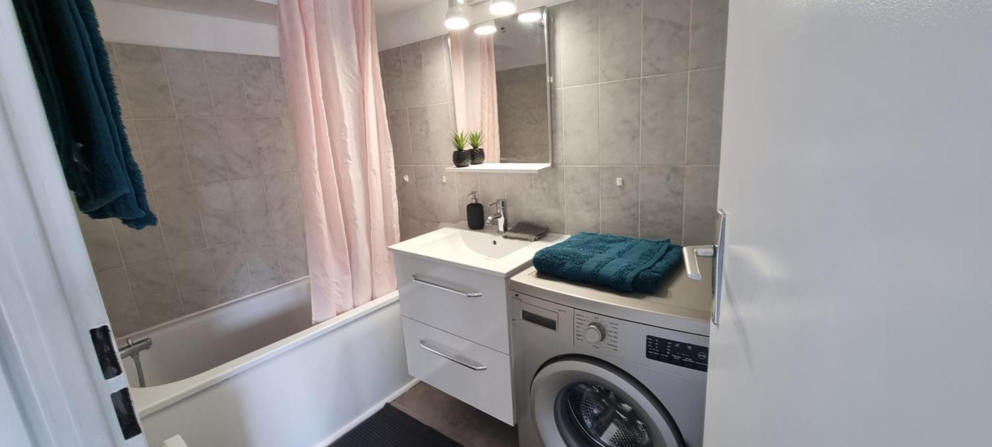 세테 L'Ophelia Duplex Dernier Etage Balcon Centre Climatisation 아파트 외부 사진